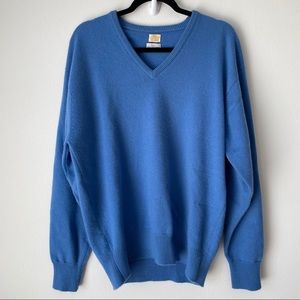 Vintage Carmel Cashmere and Co Scottish Sweater